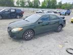 TOYOTA CAMRY 2010