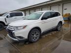 MITSUBISHI OUTLANDER 2016