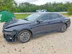 HYUNDAI SONATA HYBRID 2025