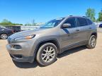 JEEP CHEROKEE 2017