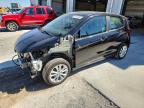 CHEVROLET SPARK 2022