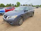 NISSAN PATHFINDER 2014