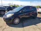NISSAN VERSA NOTE 2014