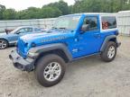 JEEP WRANGLER 2021