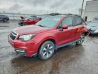 SUBARU FORESTER 2017