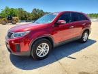 KIA SORENTO 2014