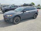 SUBARU CROSSTREK 2021