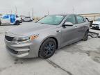 KIA OPTIMA 2016