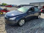 CHEVROLET CRUZE 2014