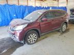 HONDA CR-V 2016
