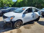 NISSAN VERSA 2018