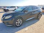 NISSAN MURANO 2015