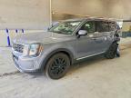 KIA TELLURIDE 2021