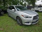 INFINITI QX60 2018