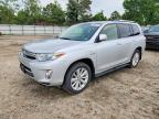 TOYOTA HIGHLANDER 2013