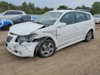 PONTIAC VIBE 2006