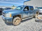 CHEVROLET SILVERADO 2011