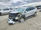 CHEVROLET TRAVERSE 2011