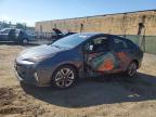 TOYOTA PRIUS 2016