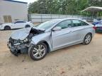 HYUNDAI SONATA 2011