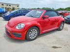 VOLKSWAGEN BEETLE 2018