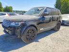 LAND ROVER RANGE ROVER 2014