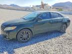 TOYOTA CAMRY 2011