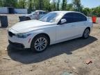 BMW 320 2018