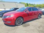 LINCOLN MKZ 2015