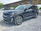 KIA TELLURIDE 2022
