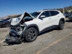 CHEVROLET TRAX 2025