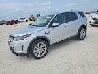 LAND ROVER DISCOVERY SPORT 2021