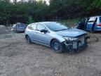 SUBARU IMPREZA 2017
