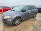 HONDA ODYSSEY 2012