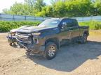 CHEVROLET SILVERADO 2023