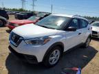 NISSAN KICKS 2018