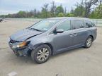 HONDA ODYSSEY 2017