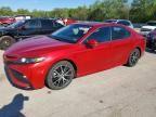 TOYOTA CAMRY 2023