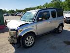 HONDA ELEMENT 2008