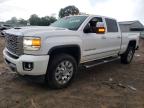 GMC SIERRA 2019