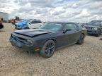 DODGE CHALLENGER 2012