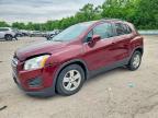 CHEVROLET TRAX 2016