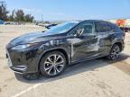 LEXUS RX 2022