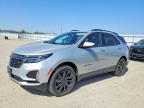 CHEVROLET EQUINOX 2022