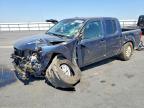 NISSAN FRONTIER 2015