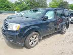 HONDA PILOT 2015