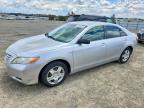 TOYOTA CAMRY 2009