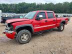 GMC SIERRA 2005