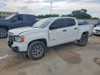 GMC CANYON 2021