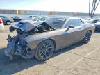 DODGE CHALLENGER 2021